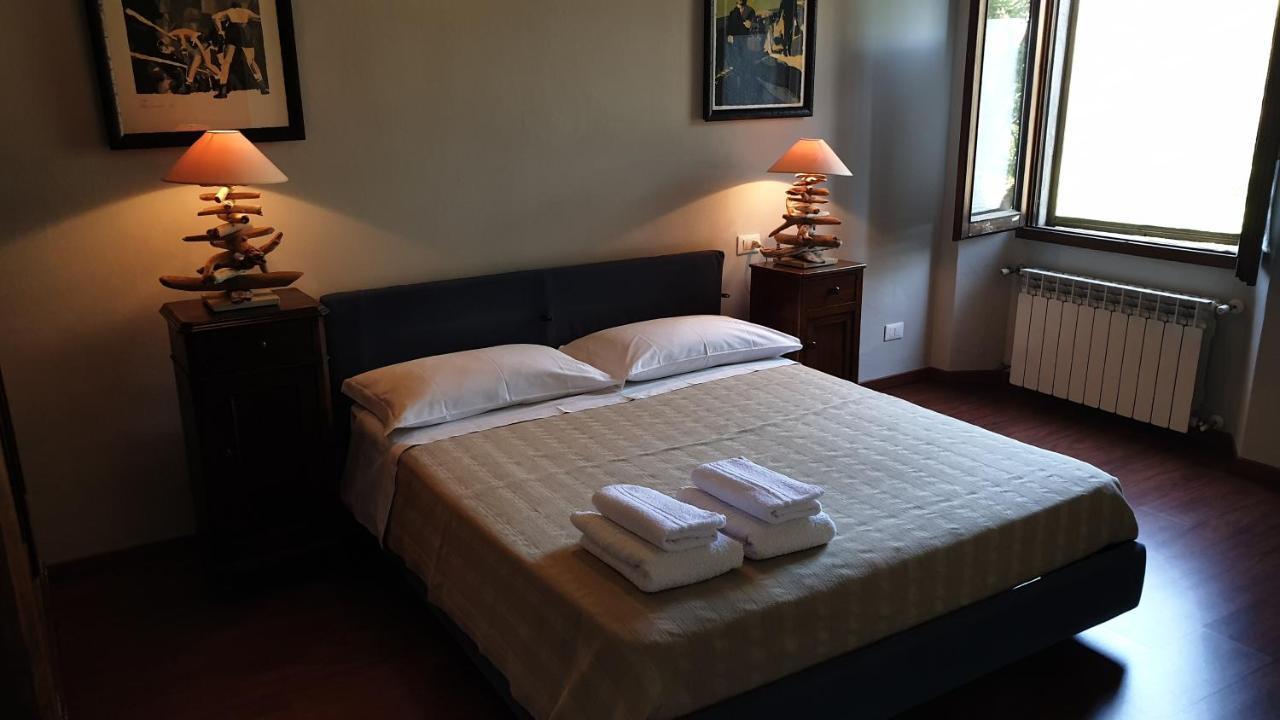 Bb26 Piave Apartment City Center เกรโมนา ภายนอก รูปภาพ
