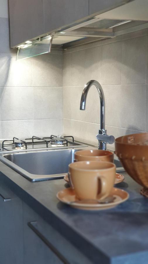Bb26 Piave Apartment City Center เกรโมนา ภายนอก รูปภาพ