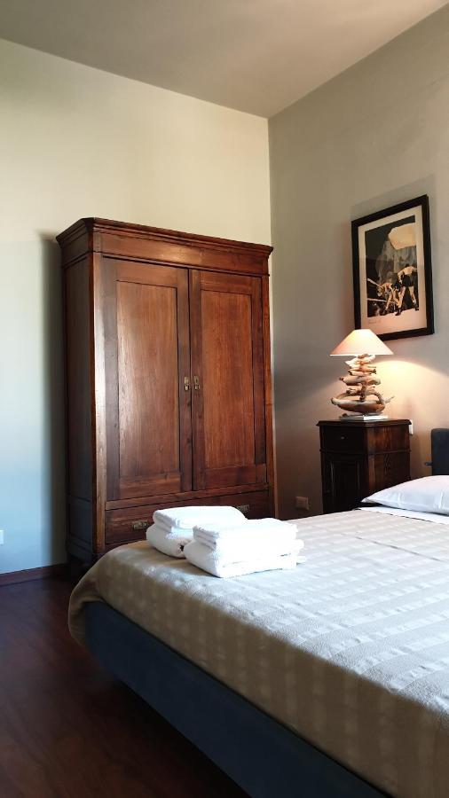Bb26 Piave Apartment City Center เกรโมนา ภายนอก รูปภาพ