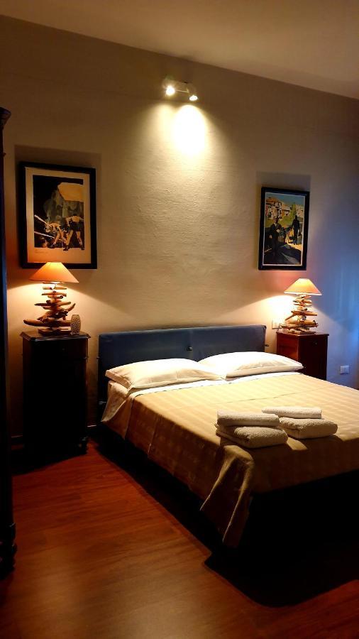 Bb26 Piave Apartment City Center เกรโมนา ภายนอก รูปภาพ