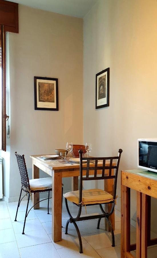 Bb26 Piave Apartment City Center เกรโมนา ภายนอก รูปภาพ