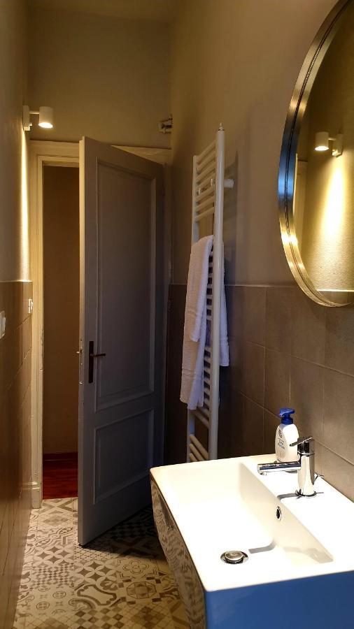 Bb26 Piave Apartment City Center เกรโมนา ภายนอก รูปภาพ