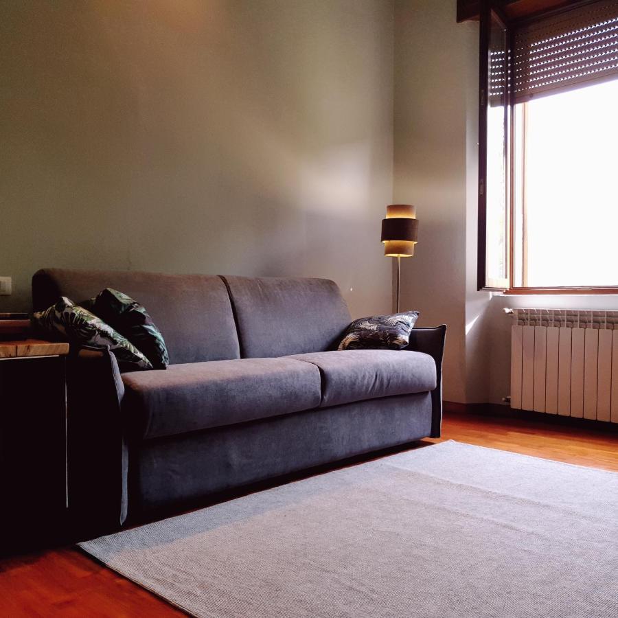 Bb26 Piave Apartment City Center เกรโมนา ภายนอก รูปภาพ