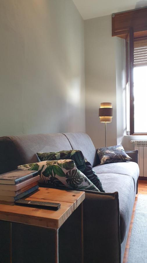 Bb26 Piave Apartment City Center เกรโมนา ภายนอก รูปภาพ