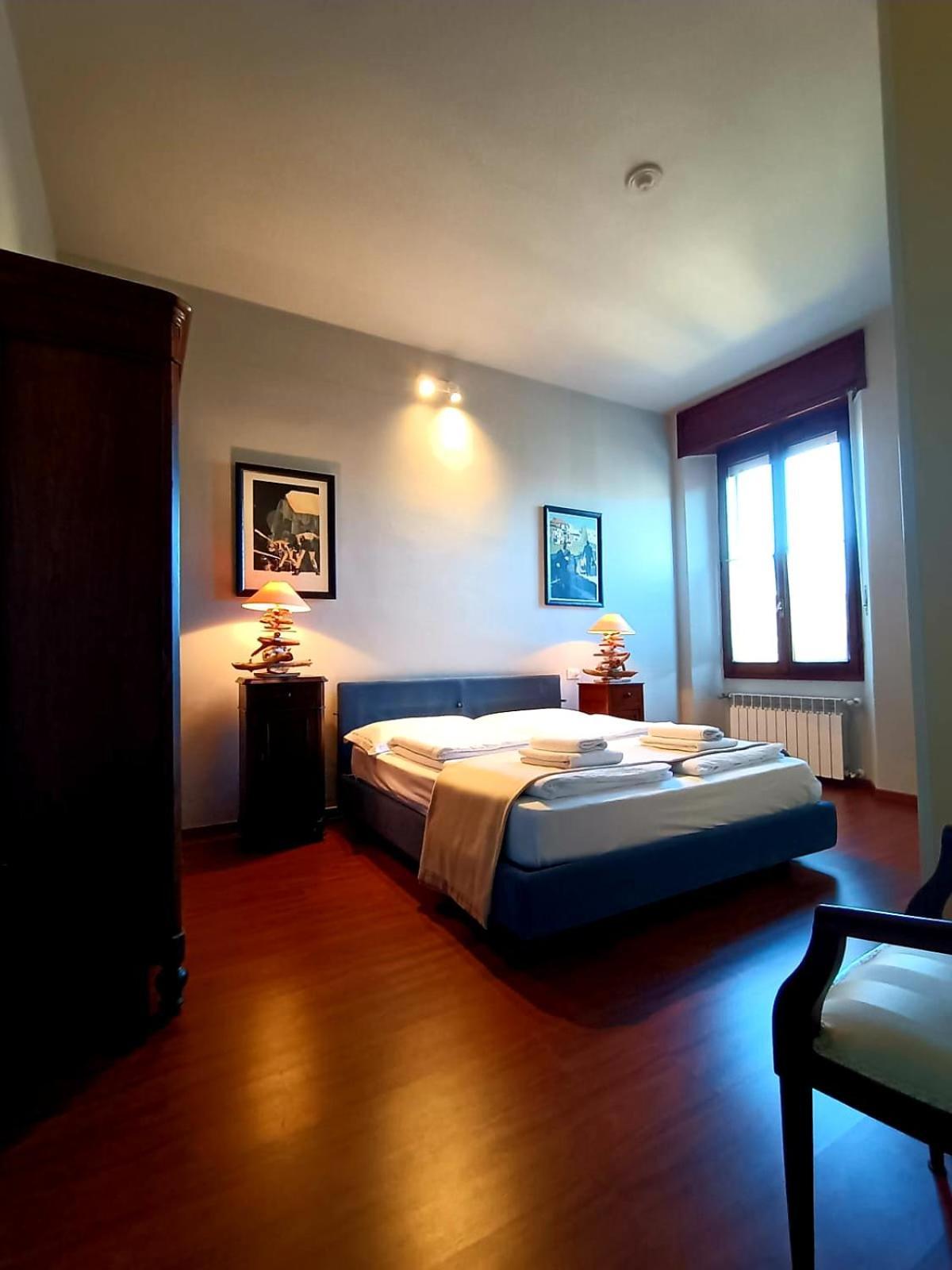 Bb26 Piave Apartment City Center เกรโมนา ภายนอก รูปภาพ