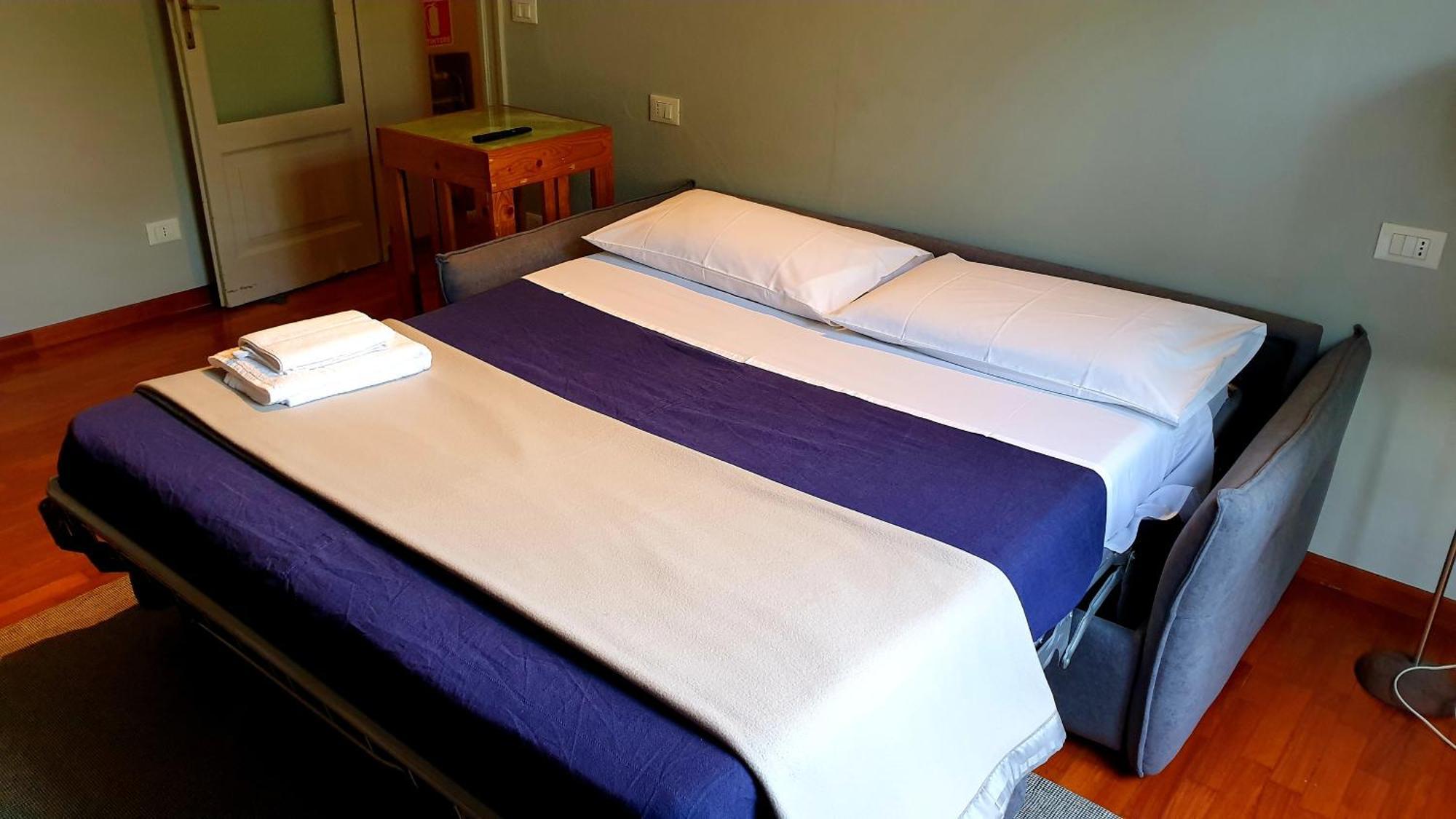 Bb26 Piave Apartment City Center เกรโมนา ภายนอก รูปภาพ